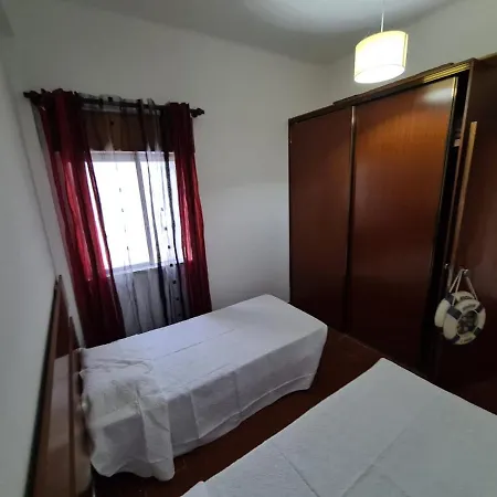 Apartmán Brisa Mar *